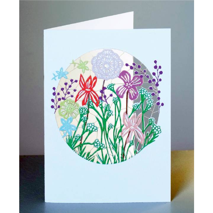 Flowers (pack of 6)