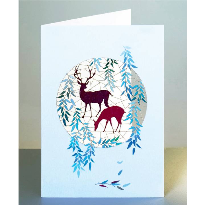 Deer (pack of 6)