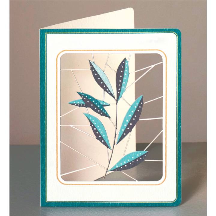 Leaves (pack of 6)