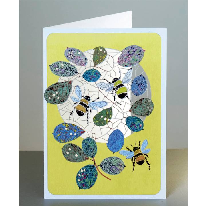 Bees (pack of 6)