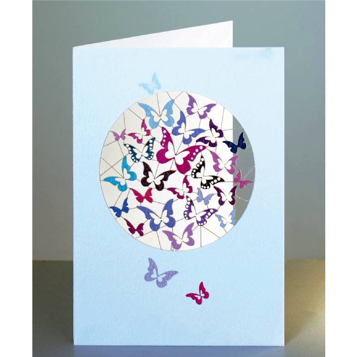 Butterflies (pack of 6)