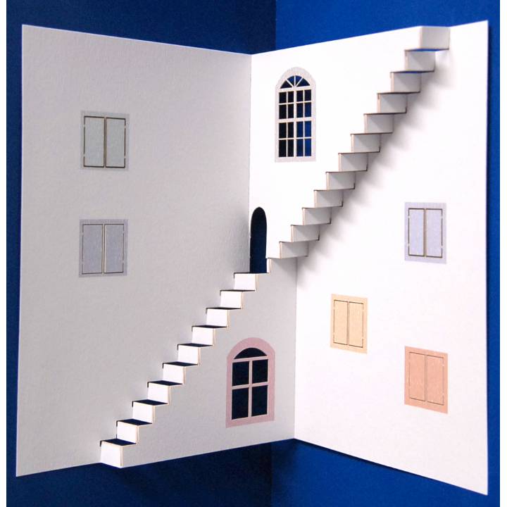 Stairs (pack of 6)