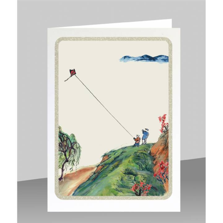 Kite (pack of 6)