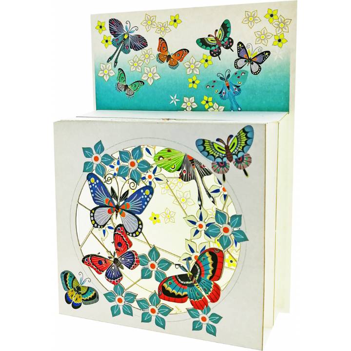 Butterflies (pack of 6)