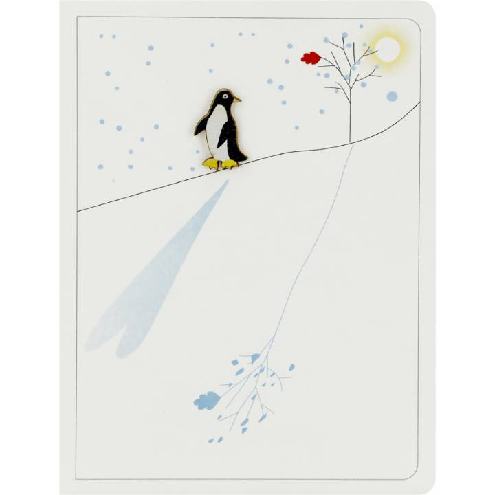 Penguin (pack of 6)